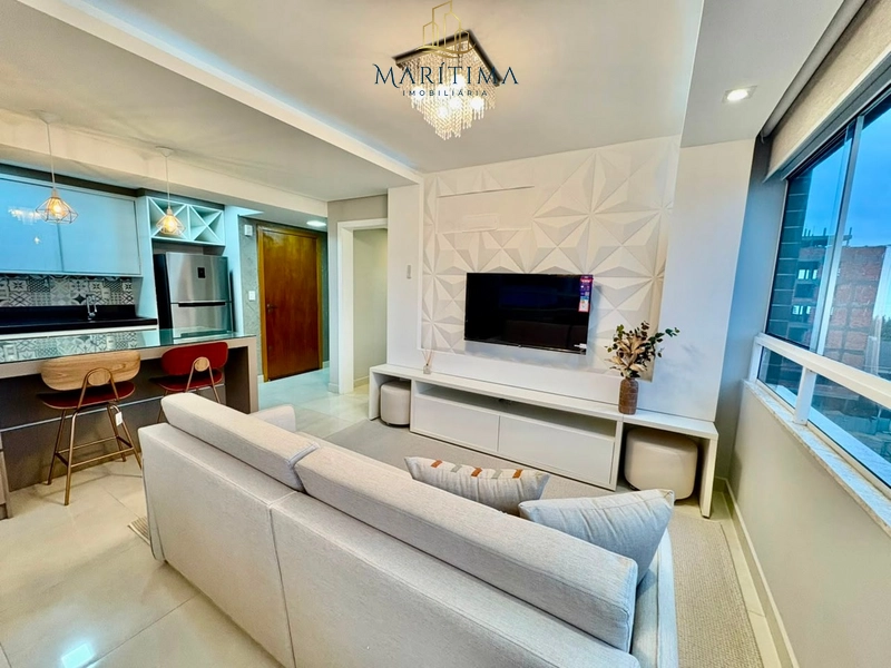 Apartamento mobiliado no Centro de Tramandaí!!: 4ª foto da galeria de imagens do imóvel