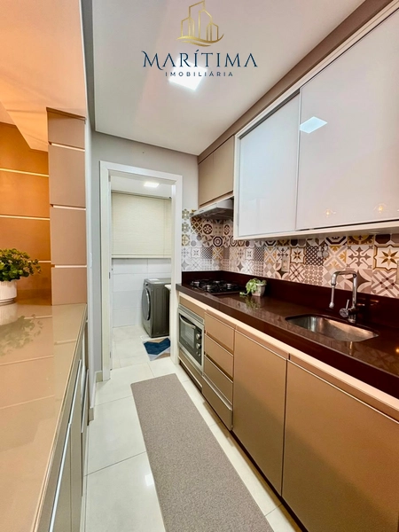 Apartamento mobiliado no Centro de Tramandaí!!: 9ª foto da galeria de imagens do imóvel