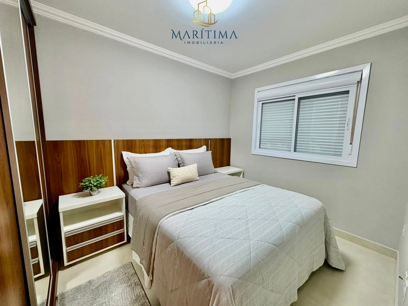 Apartamento mobiliado no Centro de Tramandaí!!: 11ª foto da galeria de imagens do imóvel