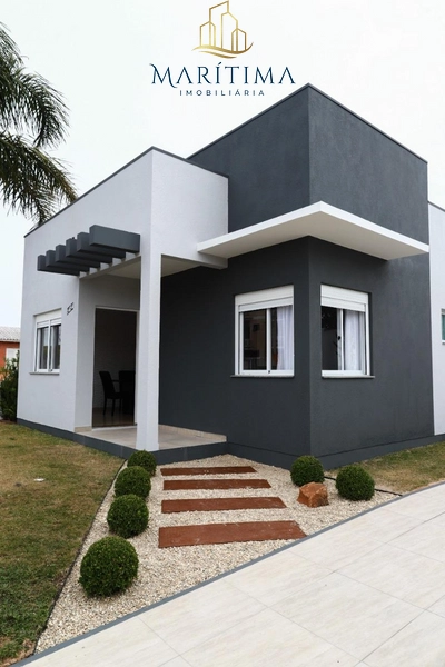 Excelente casa mobiliada e decorada no Centro!!!: 2ª foto da galeria de imagens do imóvel