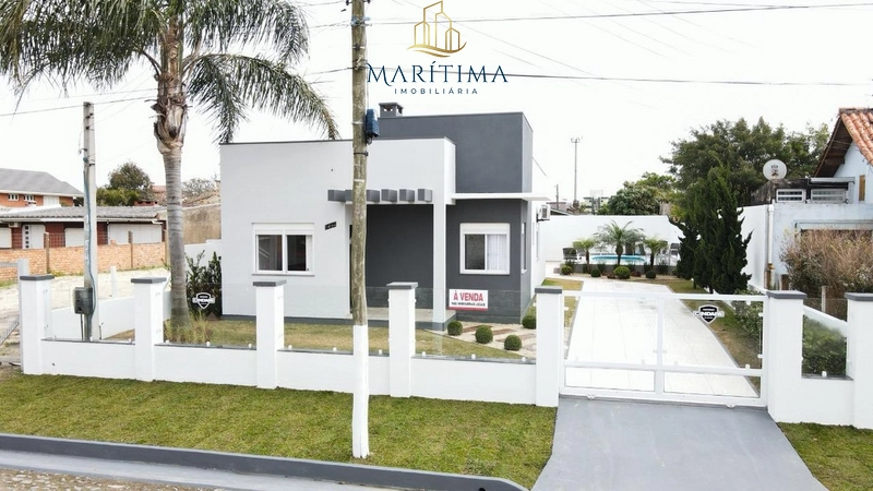 Excelente casa mobiliada e decorada no Centro!!!: 11ª foto da galeria de imagens do imóvel