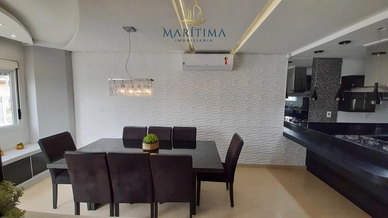 Excelente casa mobiliada e decorada no Centro!!!: 8ª foto da galeria de imagens do imóvel