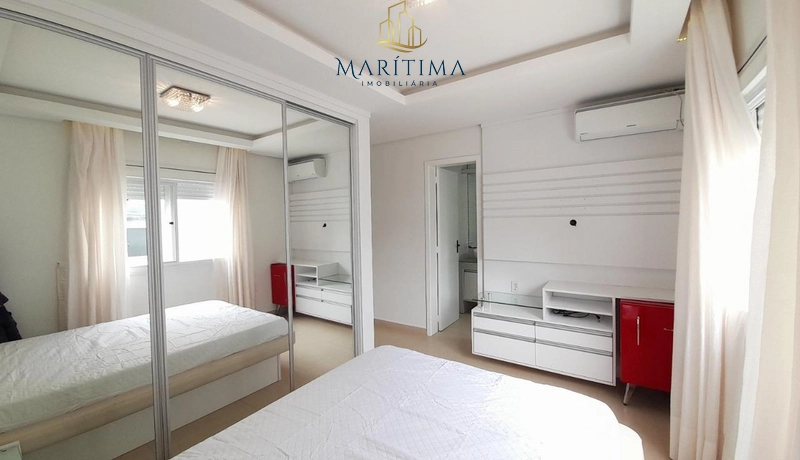 Excelente casa mobiliada e decorada no Centro!!!: 9ª foto da galeria de imagens do imóvel