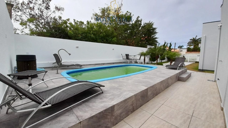 Excelente casa mobiliada e decorada no Centro!!!: 10ª foto da galeria de imagens do imóvel