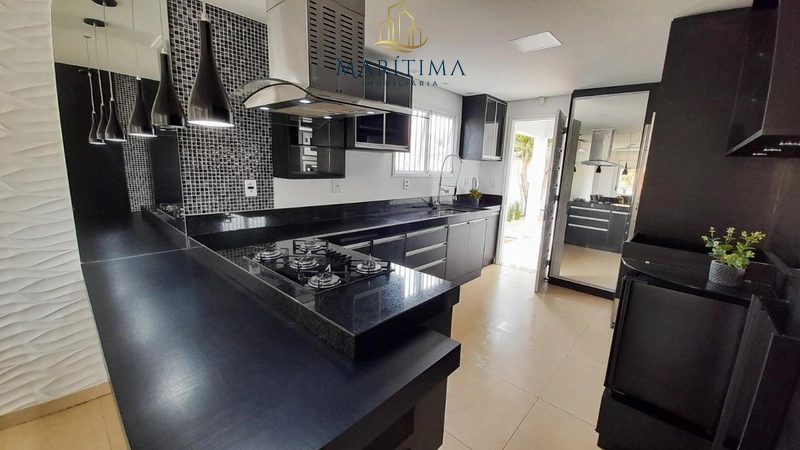 Excelente casa mobiliada e decorada no Centro!!!: 7ª foto da galeria de imagens do imóvel