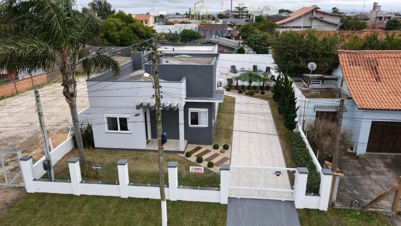 Excelente casa mobiliada e decorada no Centro!!!: 5ª foto da galeria de imagens do imóvel