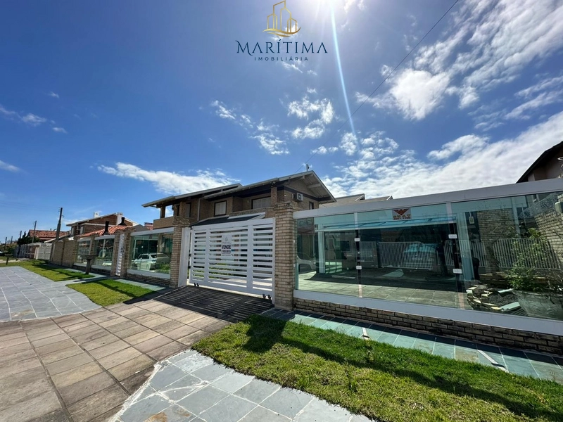 Oportunidade Única na Barra - Casa a 270 metros do Mar!: 3ª foto da galeria de imagens do imóvel