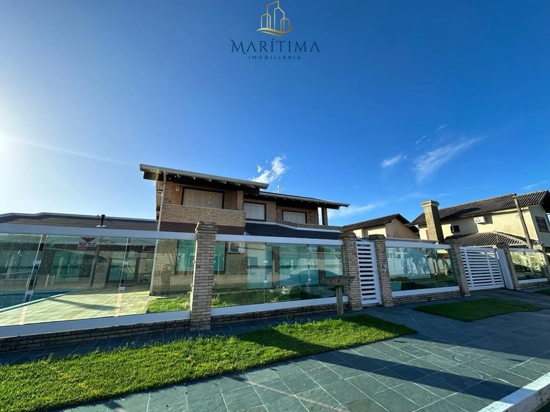 Oportunidade Única na Barra - Casa a 270 metros do Mar!: 2ª foto da galeria de imagens do imóvel