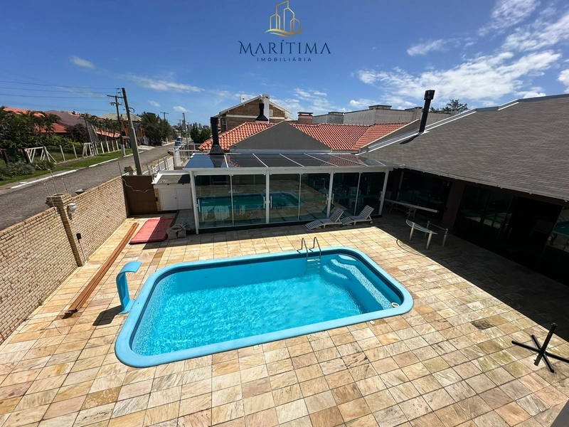 Oportunidade Única na Barra - Casa a 270 metros do Mar!: 5ª foto da galeria de imagens do imóvel