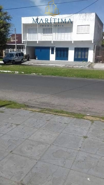 Prédio comercial composto por 02 lojas e 01 apartamento!: 1ª foto da galeria de imagens do imóvel