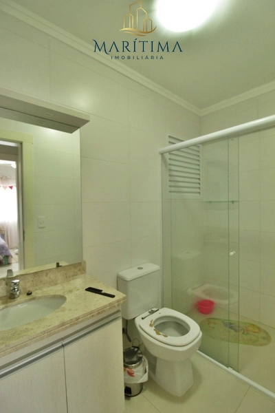 Amplo apartamento com vista para o mar!: 33ª foto da galeria de imagens do imóvel