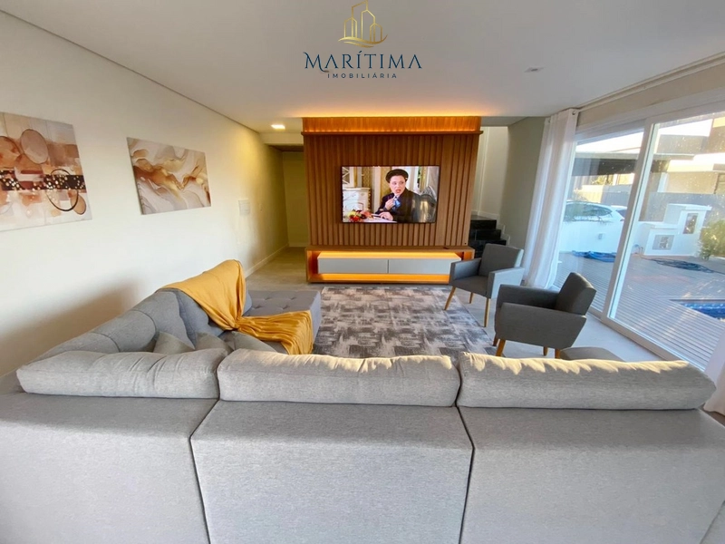 Casa de Luxo com vista para a lagoa e Pôr do Sol exuberante !: 7ª foto da galeria de imagens do imóvel