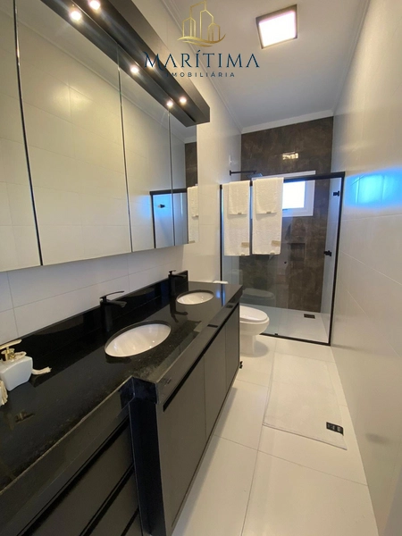 Casa de Luxo com vista para a lagoa e Pôr do Sol exuberante !: 28ª foto da galeria de imagens do imóvel