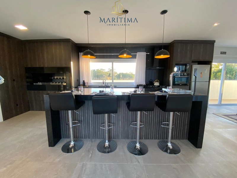 Casa de Luxo com vista para a lagoa e Pôr do Sol exuberante !: 14ª foto da galeria de imagens do imóvel