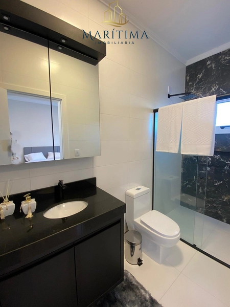 Casa de Luxo com vista para a lagoa e Pôr do Sol exuberante !: 31ª foto da galeria de imagens do imóvel