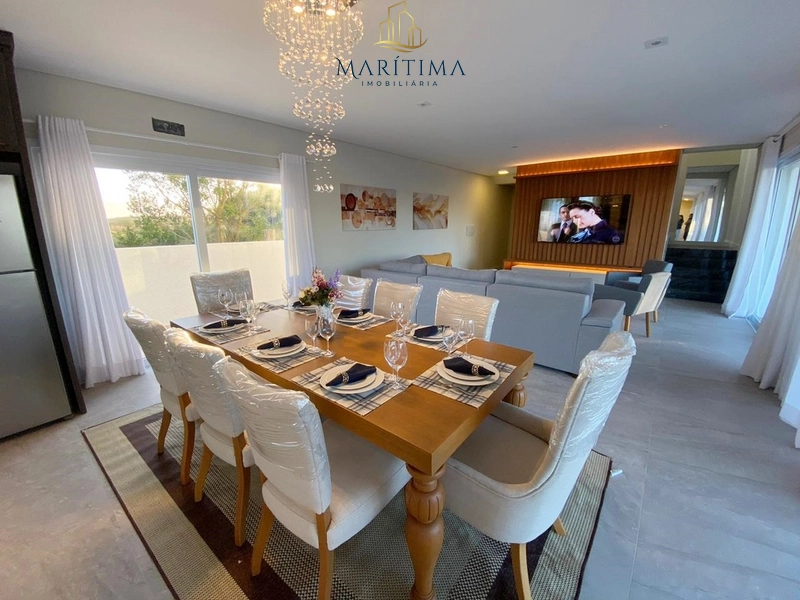 Casa de Luxo com vista para a lagoa e Pôr do Sol exuberante !: 12ª foto da galeria de imagens do imóvel