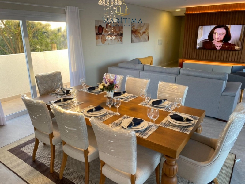 Casa de Luxo com vista para a lagoa e Pôr do Sol exuberante !: 13ª foto da galeria de imagens do imóvel