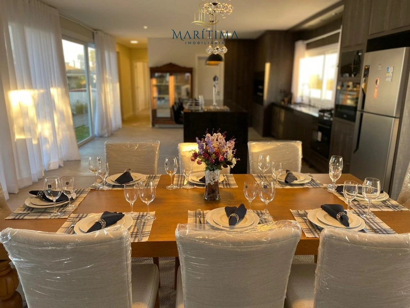 Casa de Luxo com vista para a lagoa e Pôr do Sol exuberante !: 10ª foto da galeria de imagens do imóvel