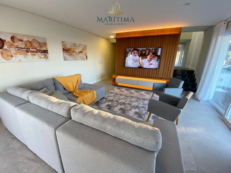 Casa de Luxo com vista para a lagoa e Pôr do Sol exuberante !: 6ª foto da galeria de imagens do imóvel