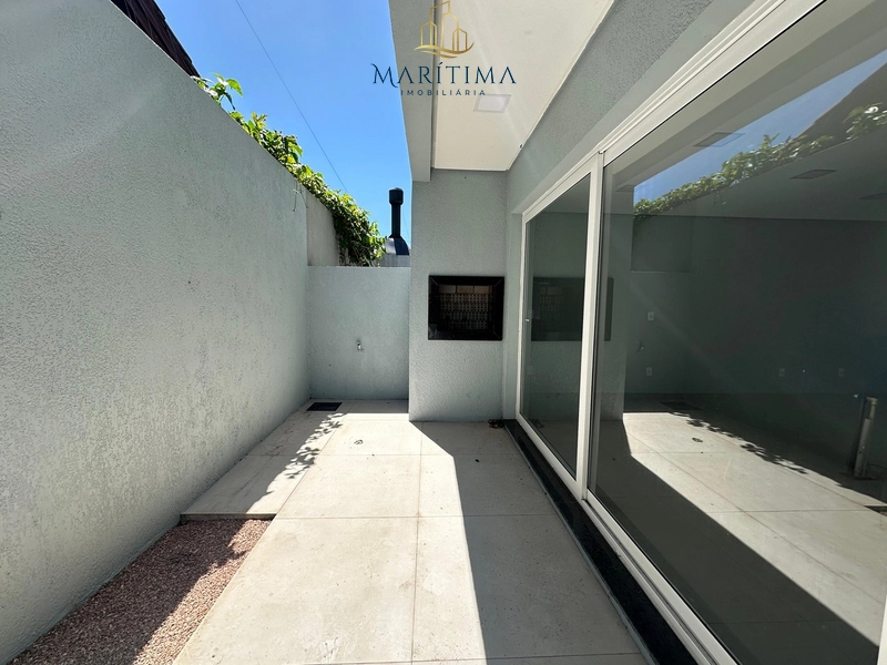 Duplex Moderno em Tramandaí – Acabamento de Alto Padrão: 14ª foto da galeria de imagens do imóvel