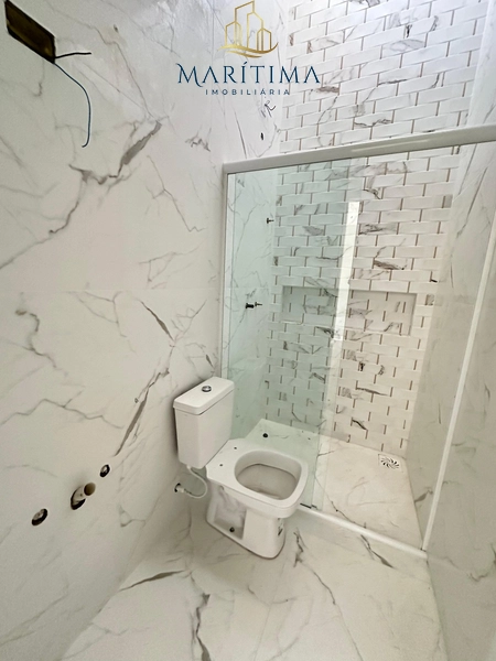Duplex Moderno em Tramandaí – Acabamento de Alto Padrão: 13ª foto da galeria de imagens do imóvel