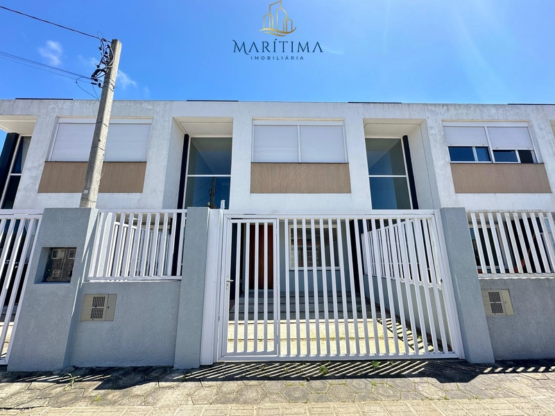 Duplex Moderno em Tramandaí – Acabamento de Alto Padrão: 18ª foto da galeria de imagens do imóvel
