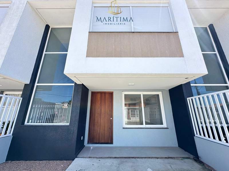 Duplex Moderno em Tramandaí – Acabamento de Alto Padrão: 17ª foto da galeria de imagens do imóvel