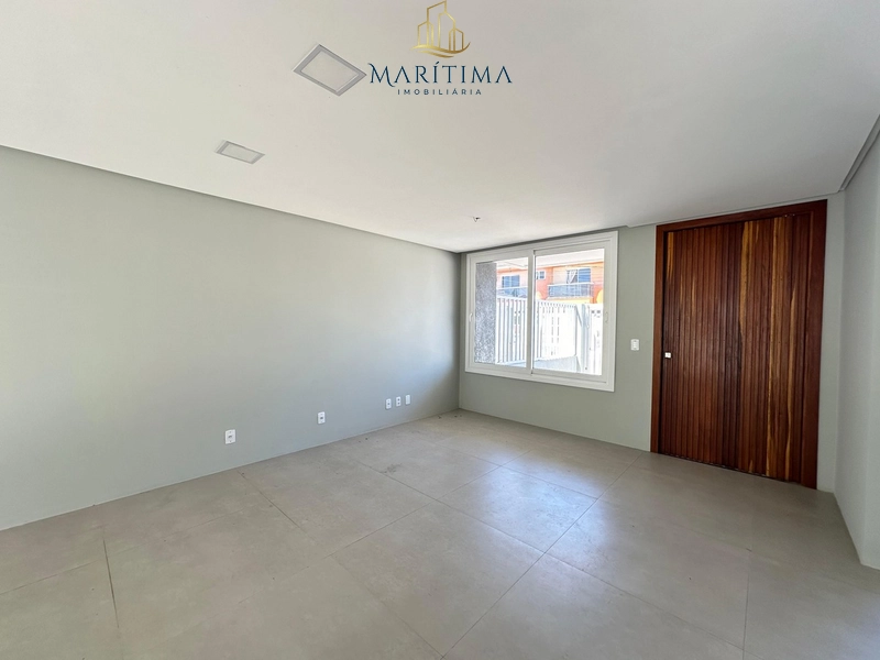 Duplex Moderno em Tramandaí – Acabamento de Alto Padrão: 4ª foto da galeria de imagens do imóvel