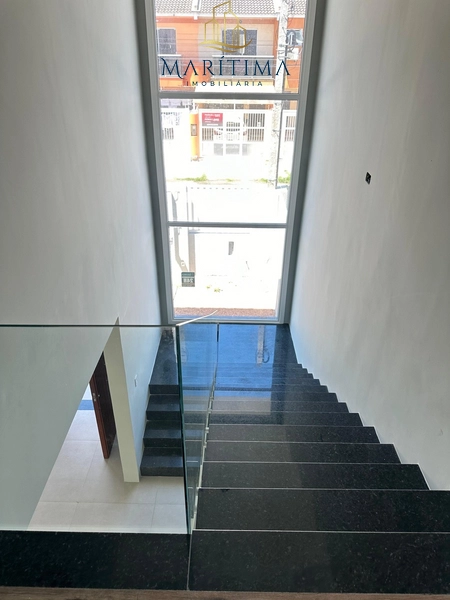 Duplex Moderno em Tramandaí – Acabamento de Alto Padrão: 7ª foto da galeria de imagens do imóvel