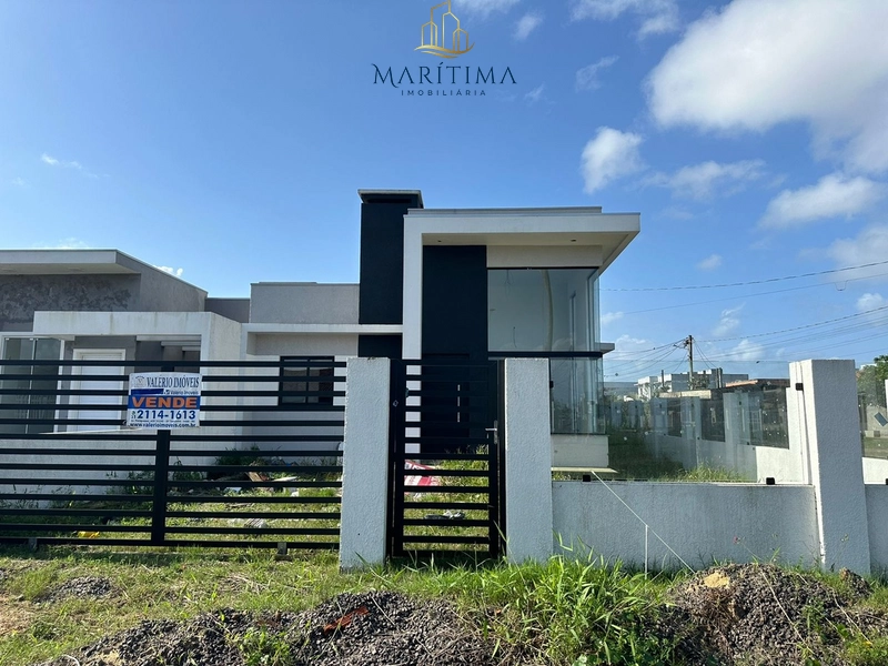 Casa em Imbé!!!: 2ª foto da galeria de imagens do imóvel
