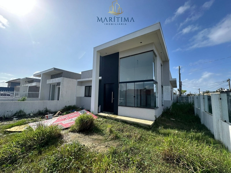 Casa em Imbé!!!: 4ª foto da galeria de imagens do imóvel