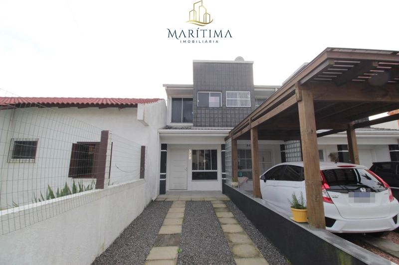 Ótimo duplex em Tramandaí!: 1ª foto da galeria de imagens do imóvel