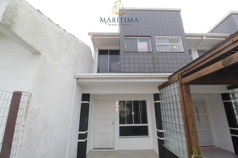 Ótimo duplex em Tramandaí!: 2ª foto da galeria de imagens do imóvel