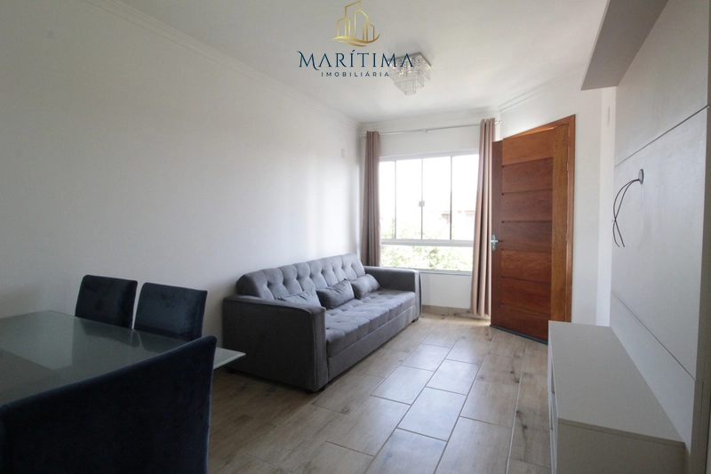 Apartamento na Zona Nova a poucas quadras do Mar em Tramandaí!!!: 1ª foto da galeria de imagens do imóvel