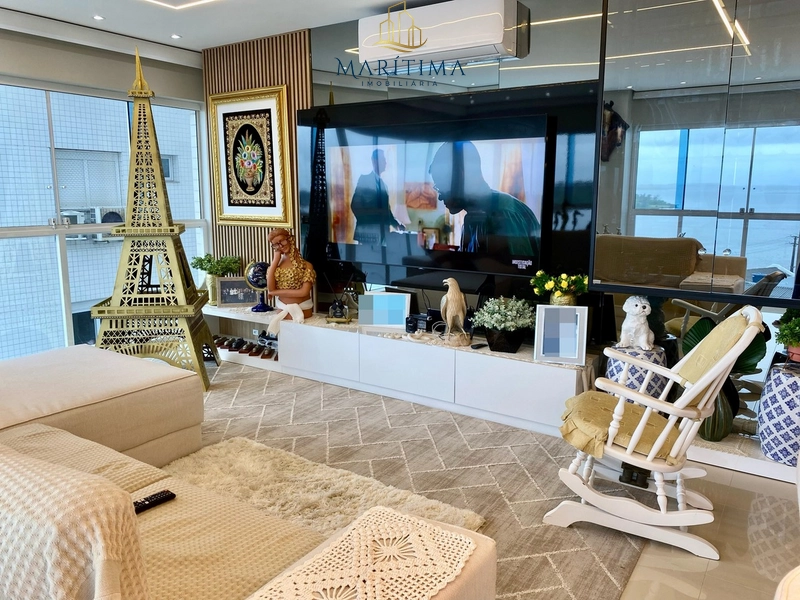 Conforto e Elegância Apartamento Mobiliado no Centro de Tramandaí: 13ª foto da galeria de imagens do imóvel