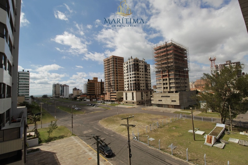 Ótimo apartamento com vista para o rio e mar.: 10ª foto da galeria de imagens do imóvel