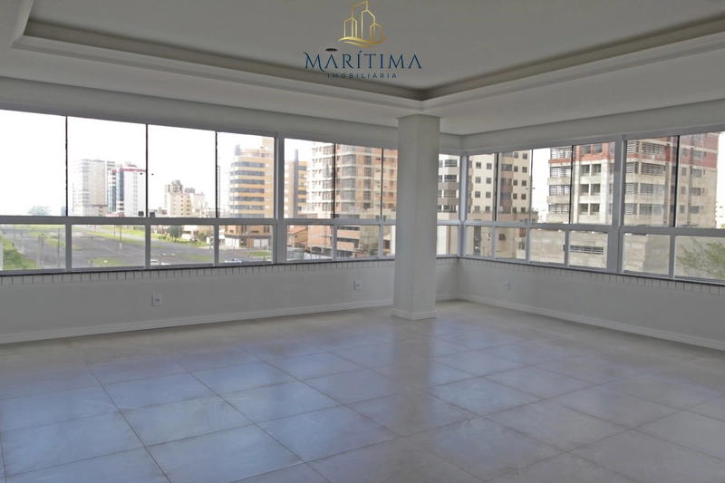 Ótimo apartamento com vista para o rio e mar.: 1ª foto da galeria de imagens do imóvel