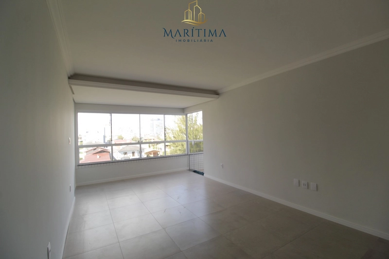Excelente apartamento com vista para o rio e mar.: 2ª foto da galeria de imagens do imóvel