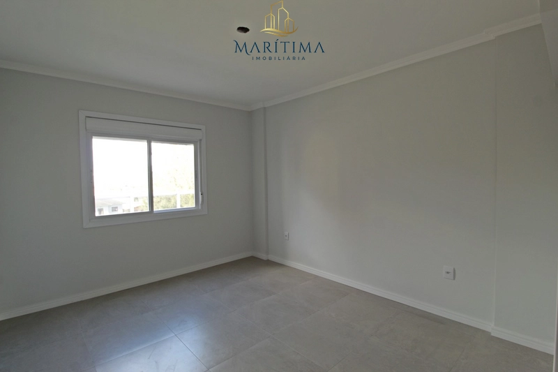 Excelente apartamento com vista para o rio e mar.: 10ª foto da galeria de imagens do imóvel