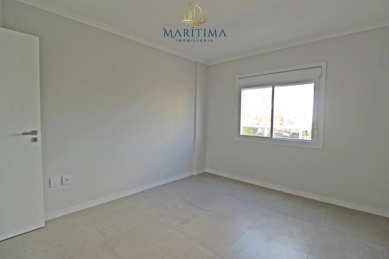 Excelente apartamento com vista para o rio e mar.: 9ª foto da galeria de imagens do imóvel