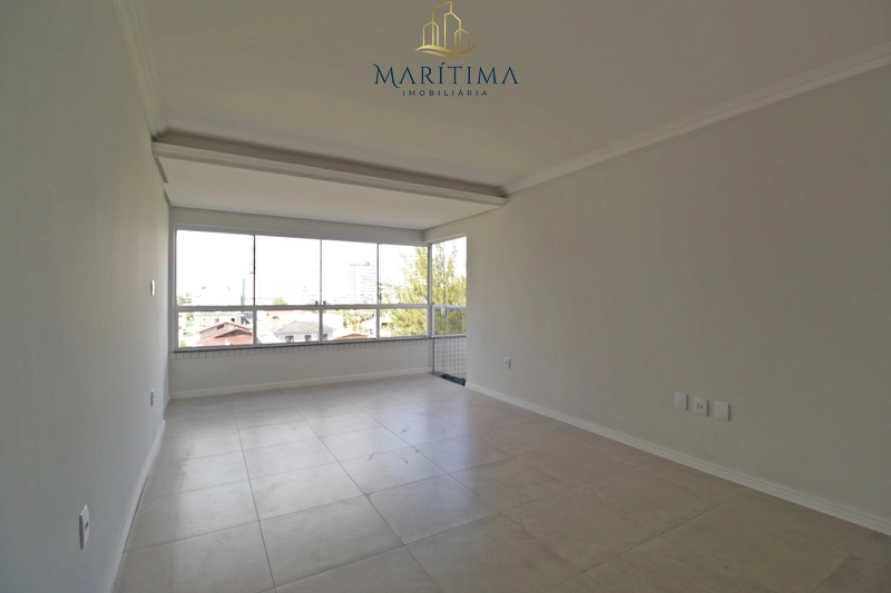 Excelente apartamento com vista para o rio e mar.: 1ª foto da galeria de imagens do imóvel
