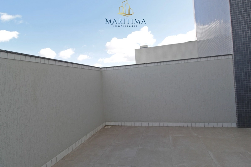 Excelente apartamento com vista para o rio e mar.: 16ª foto da galeria de imagens do imóvel
