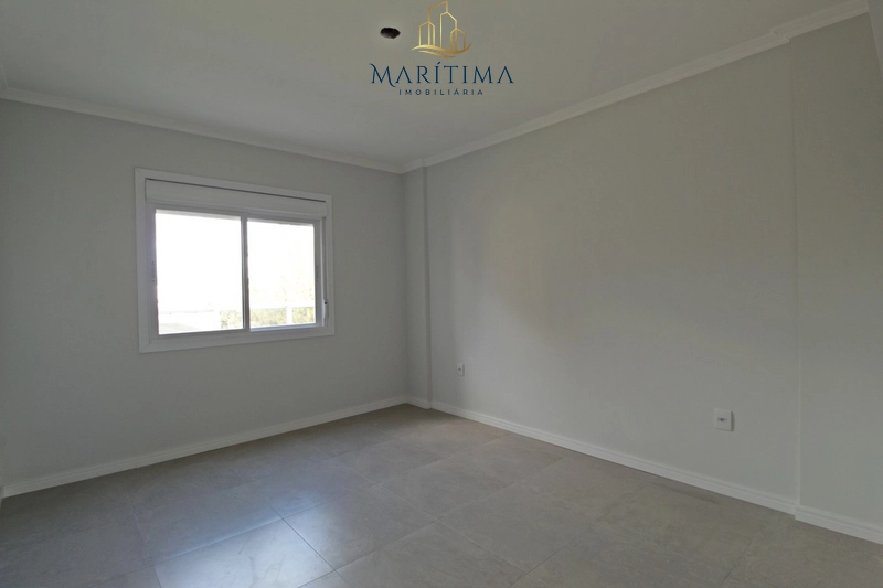 Excelente apartamento com vista para o rio e mar.: 8ª foto da galeria de imagens do imóvel