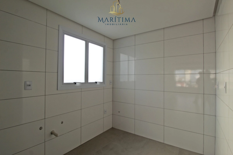 Excelente apartamento com vista para o rio e mar.: 5ª foto da galeria de imagens do imóvel