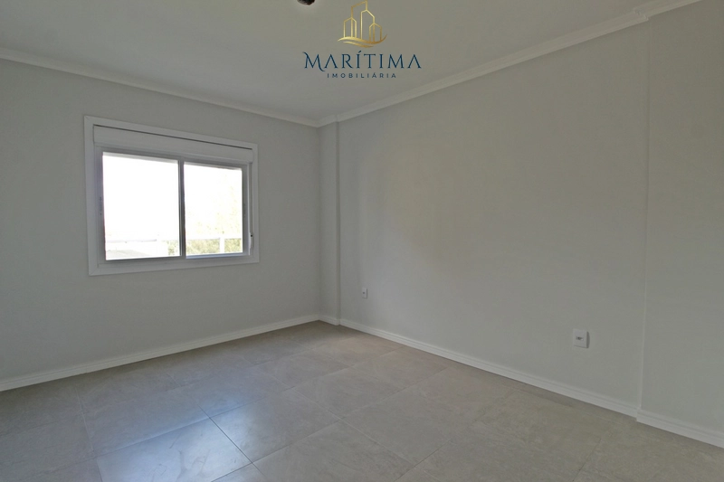 Excelente apartamento com vista para o rio e mar.: 7ª foto da galeria de imagens do imóvel