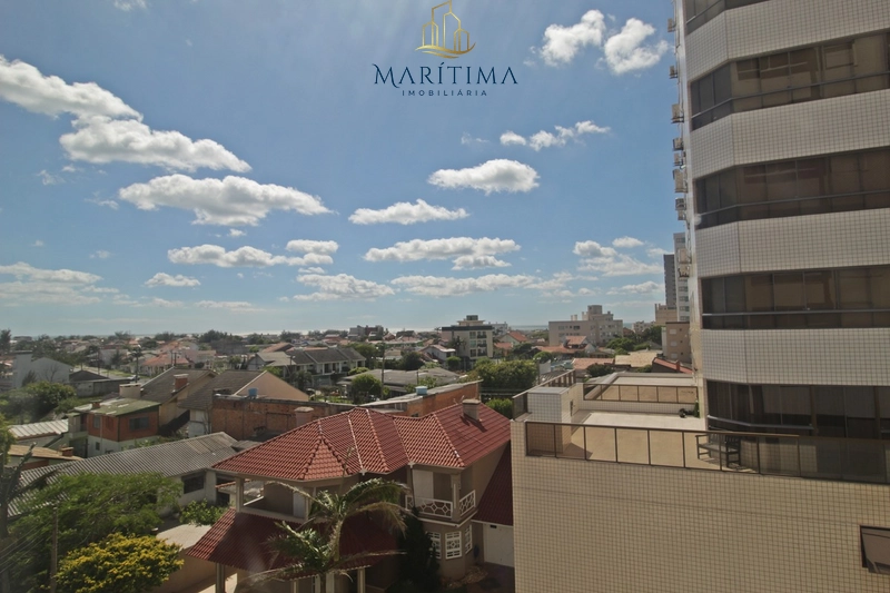 Lindo apartamento com vista para o mar e o rio: 11ª foto da galeria de imagens do imóvel