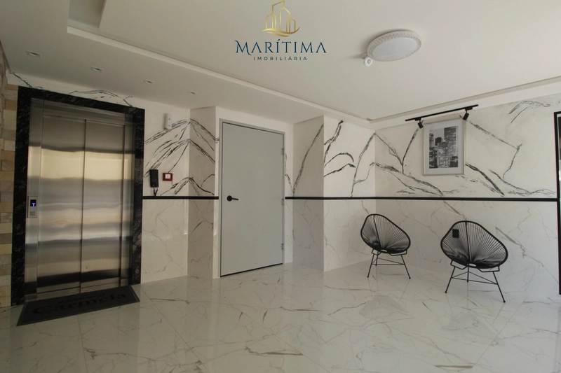 Lindo apartamento com vista para o mar e o rio: 22ª foto da galeria de imagens do imóvel