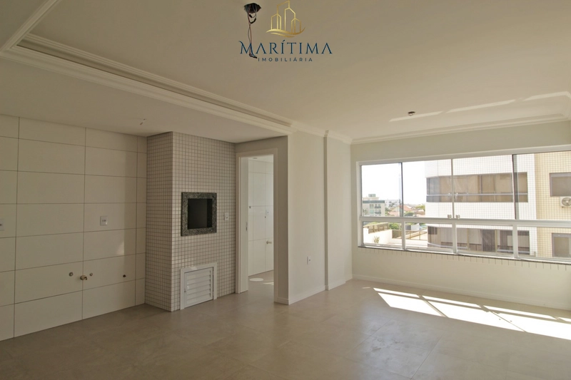 Lindo apartamento com vista para o mar e o rio: 2ª foto da galeria de imagens do imóvel