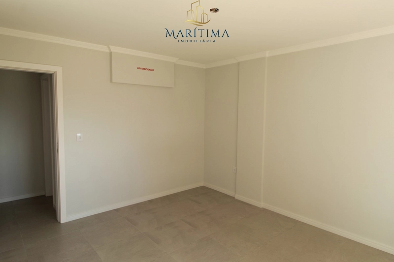 Lindo apartamento com vista para o mar e o rio: 4ª foto da galeria de imagens do imóvel