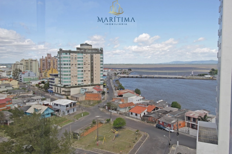 Lindo apartamento com vista para o mar e o rio: 14ª foto da galeria de imagens do imóvel